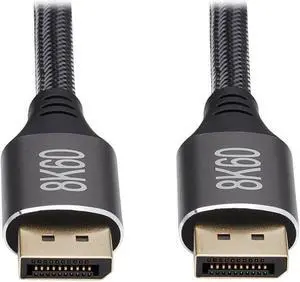 Tripp Lite P580-003-8K6 Displayport A/V Cable
