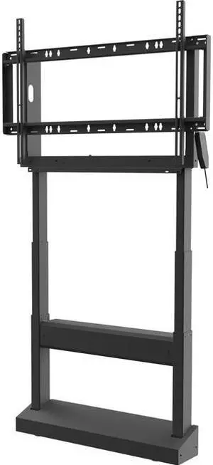 Peerless-AV SmartMount Motorized Height Adjustable Stand/Wall Mount