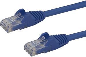 5FT CAT6 BLUE GIGABIT RJ45 UTP