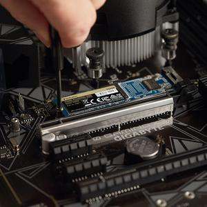Verbatim 1TB Vi3000 PCIe Gen 3.0 X4 NVMe M.2 2280 Internal SSD