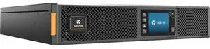 Vertiv Liebert GXT5 1000VA 120V UPS with SNMP/Webcard GXT5-1000LVRT2UXLN