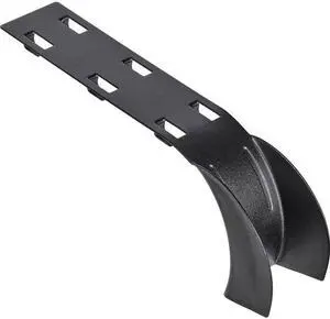 TRIPP LITE SRWBDROP CABLE EXIT CLIP/DROPOUT WATERFALL FOR WIRE MESH CABLE TRAYS 45MM