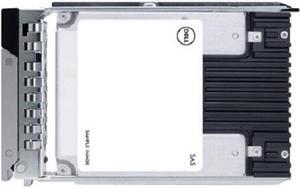 Dell 400-AZII PM1645 800 GB Solid State Drive - 2.5" Internal - SAS (12Gb/s SAS) - Mixed Use