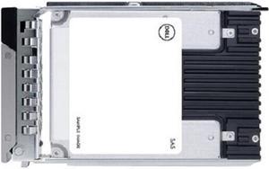 Dell 64G77 PM5-R 3.84 TB Solid State Drive - 2.5" Internal - SAS (12Gb/s SAS) - Read Intensive