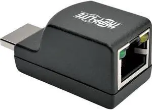 Tripp Lite HDMI over Cat5e / Cat6 Extender Receiver Passive Low-Profile 1080p