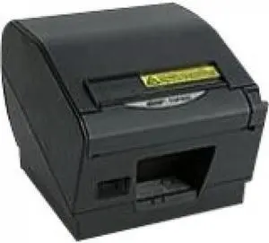 Star Micronics Tsp800 Tsp847iil-24 Gry Receipt Printer