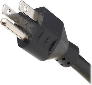 Tripp Lite 3-Outlets 4 USB Spherical Surge Protector Black TLP36USB