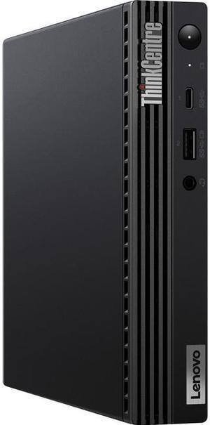 Lenovo Desktop Computer ThinkCentre M75q Gen 2 11JJ0019US 4650GE (3.30 GHz) 8GB DDR4 256GB PCIe SSD AMD Radeon Graphics Windows 10 Pro 64-bit