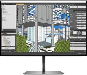 HP Z24N 24" 60Hz  Full HD 1920 x 1080 16:9 IPS Monitor with HDMI