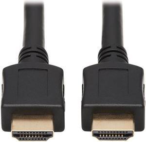 Tripp Lite HDMI A/V Cable P569020CL2