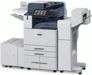 Xerox AL C8100 & B8100 Second Bias Transfer Roll 200000 Pages 008R08103