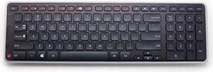 BALANCE KEYBOARD US WIRED