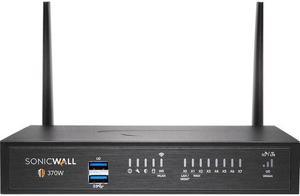 SonicWall TZ370W