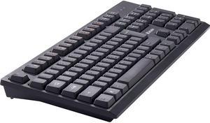 Verbatim Wireless Keyboard and Mouse 70724