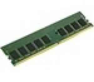 Kingston 16GB DDR4 SDRAM Memory Module - For Desktop PC, Workstation - 16 GB (1 x 16GB) - DDR4-2666/PC4-21300 DDR4 SDRAM - 2666 MHz - CL19 - 1.20 V - ECC - Unbuffered - 288-pin - DIMM - KTH-PL426E/16G