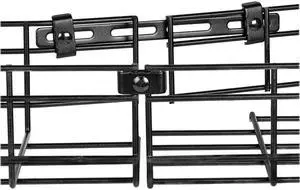 Tripp Lite Axis Coupler For Wire Mesh Cable Trays