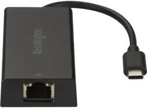 THE MANAGED USBC TO 25G ETHERNET PXE BOOT AND DASH ADAPTER DELIVERS A REMOTE