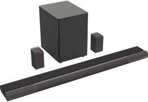 VIZIO Elevate 5.1.4 Home Theater Sound Bar with Dolby Atmos and DTS:X (P514a-H6)
