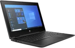 HP ProBook x360 11 G7 EE 11.6" Touchscreen 2 in 1 Notebook - HD - 1366 x 768 - Intel Pentium Silver N6000 Quad-core (4 Core) 1.10 GHz - 8 GB RAM - 256 GB SSD - Windows 10 Pro - Intel UHD Graphics HP ProBook x360 11 G7 EE 11.6" Touchscreen 2 in 1 Notebook - HD - 1366 x 768 - Intel Pentium Silver N6000 Quad-core (4 Core) 1.10 GHz - 8 GB RAM - 256 GB SSD - Windows 10 Pro - Intel UHD Graphics
