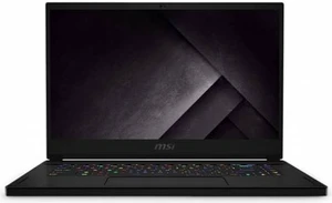 MSI GS66 Stealth 15.6" 240Hz Gaming Laptop Intel Core i7-10750H 32GB RAM 512GB NVMe SSD RTX 2070 Super Max-Q 8GB - 10th Gen i7-10750H Hexa-Core - NVIDIA GeForce RTX 2070 Super Max-Q 8GB - 240Hz R MSI GS66 Stealth 15.6" 240Hz Gaming Laptop Intel Core i7-10750H 32GB RAM 512GB NVMe SSD RTX 2070 Super Max-Q 8GB - 10th Gen i7-10750H Hexa-Core - NVIDIA GeForce RTX 2070 Super Max-Q 8GB - 240Hz R