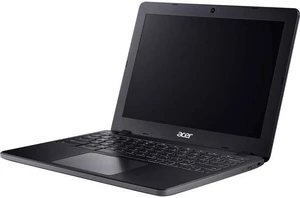 Acer Chromebook 712 C871 C871-C85K 12" Chromebook - 1366 x 912 - Intel Celeron 5205U Dual-core (2 Core) 1.90 GHz - 4 GB RAM - 32 GB Flash Memory - Shale Black - Chrome OS - Intel UHD Graphics - I