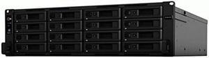 Synology RS2821RP+ Diskless System Network Storage