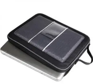 InfoCase Classmate Carrying Case (Sleeve) for 13" Notebook