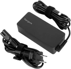 Targus 65W USB-C Charger - Black - APA107BT