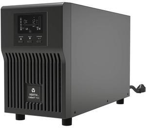APC Smart-UPS, Line Interactive, 500VA, Lithium-ion, Rackmount 1U, 120V, 4x NEMA 5-15R outlets, Short Depth - 1U Rack-mountable - 3 Hour Recharge - 2.68 Minute Stand-by - 120 V Input - 120 V AC Output