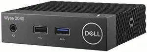 Dell 3000 3040 Thin ClientIntel Quad-core (4 Core) 1.44 GHz - 2 GB RAM - 16 GB Flash - Gigabit Ethernet - Wyse Thin OS 9.1 - DisplayPort - Network (RJ-45) - 4 Total USB Port(s) - 3 USB 2.0 Port(s) - 2