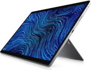 Dell Latitude 7000 7320 Rugged Tablet - 13" Full HD Plus - Intel Core i7 11th Gen i7-1180G7 Quad-core (4 Core) 2.20 GHz - 16 GB RAM - 512 GB SSD - Windows 10 Pro - Silver - Intel SoC - 1920 x 120