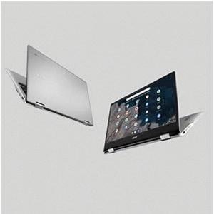 Acer Chromebook Spin 513 R841T R841T-S4ZG 13.3" Touchscreen 2 in 1 Chromebook - Full HD - 1920 x 1080 - ARM Kryo 468 Octa-core (8 Core) 2.10 GHz - 4 GB RAM - 64 GB Flash Memory - Qualcomm SC7180-