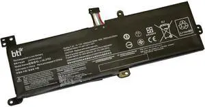 BTI Battery - For Notebook - Battery Rechargeable - 4000 mAh - 7.50 V