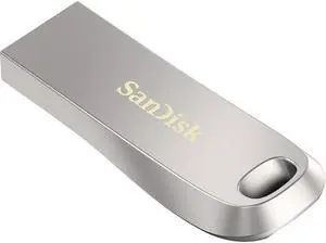 SanDisk 16GB Ultra Luxe USB 3.1 Flash Drive SDCZ74016GA46 SanDisk 16GB Ultra Luxe USB 3.1 Flash Drive SDCZ74016GA46