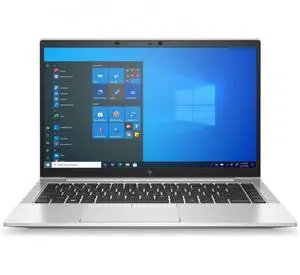 HP EliteBook 840 G8 Laptop Intel Core i5-1145G7 16GB Memory 256 GB SSD 14.0" FHD Touchscreen Windows 11 Pro