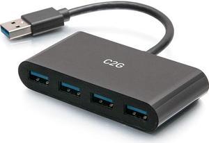 C2G USB Hub C2G54461