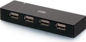 C2G USB Hub C2G54463