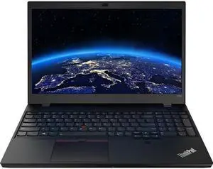 Lenovo ThinkPad P15v G2 21A90036US 15.6" Mobile Workstation - Full HD - 1920 x 1080 - Intel Core i7 (11th Gen) i7-11800H 2.30 GHz - 16 GB RAM - 512 GB SSD - Intel Chip - Windows 10 Pro - NVIDIA T