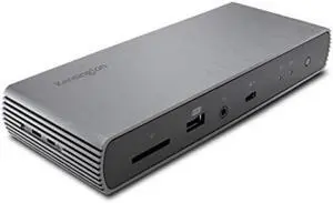 Kensington SD5750T 90 Watt Dock for Microsoft Surface Laptop Studio Pro 8