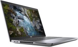 Dell Precision 3000 3561 15.6" Mobile Workstation - Full HD - 1920 x 1080 - Intel Core i7 11th Gen i7-11850H Octa-core (8 Core) 2.50 GHz - 16 GB RAM - 512 GB SSD - Titan Gray - Intel Chip - Windo