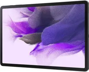 Samsung Galaxy Tab S7 FE 5G SM-T738U Tablet - 12.4" WQXGA - Kryo 570 Octa-core (8 Core) 2.20 GHz - 4 GB RAM - 64 GB Storage - Android 11 - 5G - Mystic Black - Qualcomm SM7225 SoC - Upto 1 TB micr Samsung Galaxy Tab S7 FE 5G SM-T738U Tablet - 12.4" WQXGA - Kryo 570 Octa-core (8 Core) 2.20 GHz - 4 GB RAM - 64 GB Storage - Android 11 - 5G - Mystic Black - Qualcomm SM7225 SoC - Upto 1 TB micr