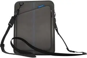 MAXCases Slim Sleeve Carry Sleeve for 14" Laptop Black MCSSP314BLK