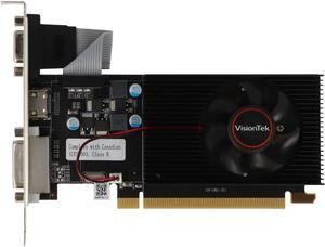 VisionTek Radeon HD 6570 1GB GDDR3 PCI Express 2.0 x16 Video Card 901491