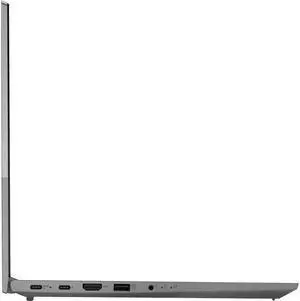 Lenovo ThinkBook 15 G2 ITL 20VE0114US 15.6" Notebook - Full HD - 1920 x 1080 - Intel Core i5 11th Gen i5-1135G7 Quad-core (4 Core) 2.40 GHz - 8 GB RAM - 256 GB SSD - Mineral Gray - Intel Chip - W Lenovo ThinkBook 15 G2 ITL 20VE0114US 15.6" Notebook - Full HD - 1920 x 1080 - Intel Core i5 11th Gen i5-1135G7 Quad-core (4 Core) 2.40 GHz - 8 GB RAM - 256 GB SSD - Mineral Gray - Intel Chip - W