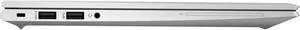 HP EliteBook 845 G8 14" Notebook - Full HD - 1920 x 1080 - AMD Ryzen 7 PRO 5850U Octa-core (8 Core) 1.90 GHz - 16 GB RAM - 512 GB SSD - AMD Chip - Windows 10 Pro - AMD Radeon Graphics - In-plane HP EliteBook 845 G8 14" Notebook - Full HD - 1920 x 1080 - AMD Ryzen 7 PRO 5850U Octa-core (8 Core) 1.90 GHz - 16 GB RAM - 512 GB SSD - AMD Chip - Windows 10 Pro - AMD Radeon Graphics - In-plane