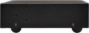 Tripp Lite B006-HD2UA2 HDMI Dual-Display KVM Switch - 1 Computer(s) - 4096 x 2160 - 50 Hz, 60 Hz - 1 x Network (RJ-45) - 6 x USB - 5 x HDMI - Desktop, Rack-mountable