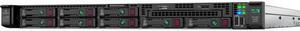 HPE ProLiant DL360 G10 1U Blade Server, 1x Xeon Silver 4215R, 32GB DDR4, 10GbE