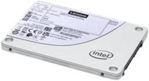 Lenovo S4620 960 GB Solid State Drive - 2.5" Internal - SATA (SATA/600) - Mixed Use - Server, Storage System Device Supported - 4 DWPD - 7270.40 TB TBW - 550 MB/s Maximum Read Transfer Rate - Hot