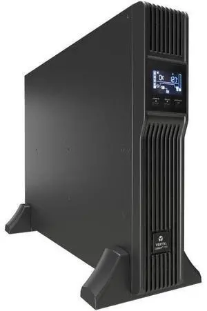 Liebert PSI5-3000RT120N 3000VA Tower/Rack Convertible UPS