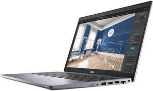 Dell Precision 3000 3560 15.6" Mobile Workstation - Full HD - 1920 x 1080 - Intel Core i7 11th Gen i7-1185G7 Quad-core (4 Core) 3 GHz - 16 GB RAM - 512 GB SSD - Titan Gray - Intel Chip - Windows